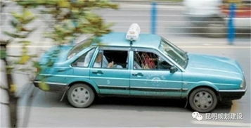 昆明出租汽車從業(yè)資格實(shí)行“兩考合一” 巡游車與網(wǎng)約車考試整合與道路旅客運(yùn)輸站經(jīng)營解讀