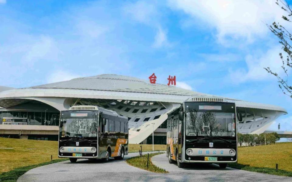 臺州交通 五項舉措齊發力，全力以赴迎春運“大考”
