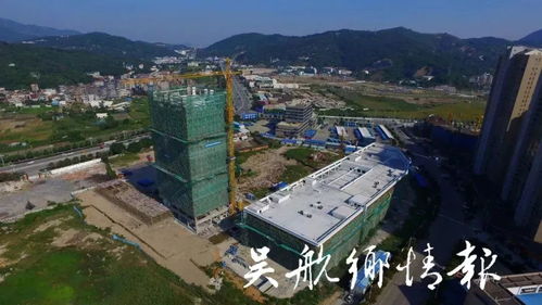 閩運中心客運站項目提速建設(shè) 確保2019年建成投用，勾勒旅客出行新圖景