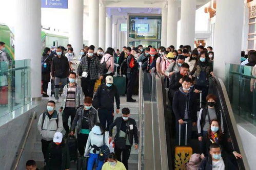 大瑞鐵路保山站 開通一周年累計服務(wù)逾310萬人次，重塑區(qū)域交通格局