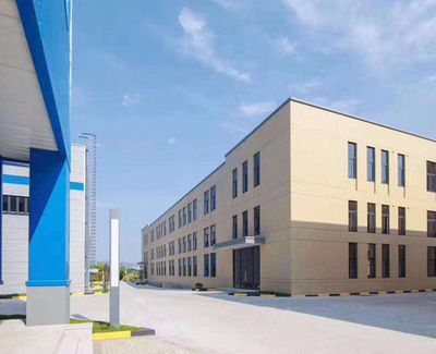 誠信鑄就品質，服務創造價值——XX建材有限公司介紹