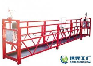 供應湖北宜昌電動吊籃 銷售、批發與出租服務全解析