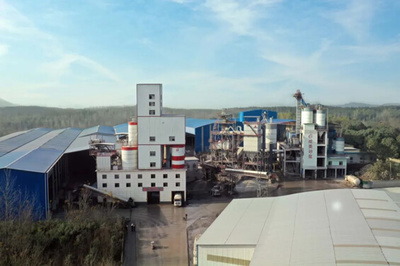 雙碳命題下，湖北成美建材的綠色發(fā)展之路