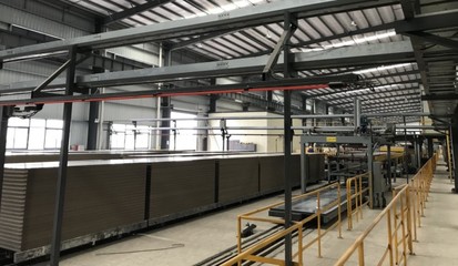 金麥獎首個工業品牌營銷案例獎花落建筑板材企業，年增長百倍引爆行業關注