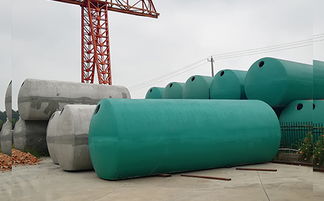 浙江百泰家具銷售——堅固耐用的水泥化糞池生產(chǎn)專家