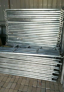 移動腳手架與建材配件出租銷售 一站式建材解決方案助力工程建設(shè)