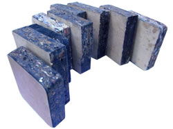 特價專賣，品質保障——保定鑫達建材銷售塑木托板廠家直供