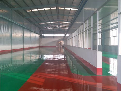 泰安市岱岳區(qū)佳祥建材銷售中心 一站式建材解決方案，涵蓋彩色陶瓷顆粒防滑路面、環(huán)氧地坪漆與家具銷售