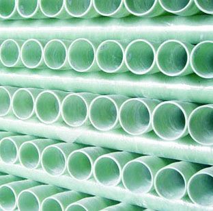 玻璃鋼管銷售圖鑒與建材市場新趨勢——以合肥瑤海區(qū)閩躍建材為例