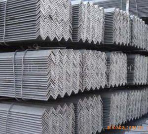 廣州白云創(chuàng)裕建材五金銷售中心 專業(yè)供應(yīng)50*50*5*6000角鋼，品質(zhì)與服務(wù)的雙重保障