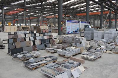 廣元建材與家具產(chǎn)業(yè)雙翼齊飛——從制造源頭到消費終端的全面展示