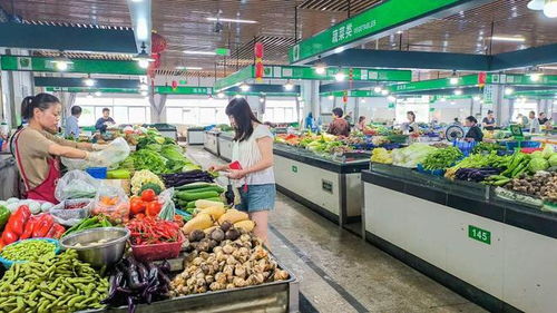 象山6家單位上星！食用農(nóng)產(chǎn)品批發(fā)行業(yè)迎來(lái)新標(biāo)桿